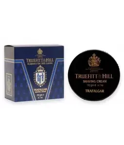 TRUEFITT & HILL Trafalgar Shaving Cream Bowl 190gr