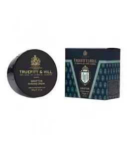 TRUEFITT & HILL Grafton Shaving Cream Bowl 190gr