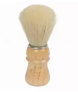 SEMOGUE S.O.C. Badger&Boar Bristle Cherry Shaving Brush