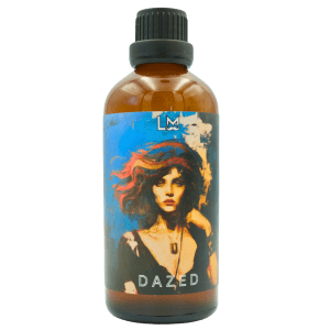 LATHER MAFIA Dazed asl