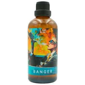 LATHER MAFIA Banger asl