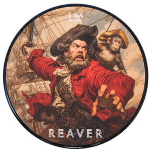 LATHER MAFIA Reaver Shaving Soap