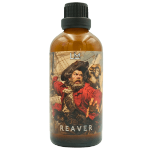 LATHER MAFIA Reaver asl