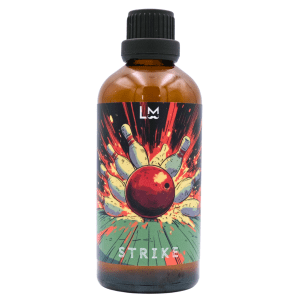 LATHER MAFIA Strike asl