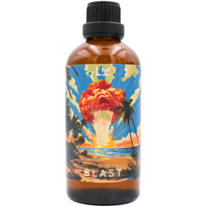 LATHER MAFIA Blast asl