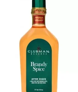 CLUBMAN PINAUD Aftershave Reserve Brandy Spice 177ml