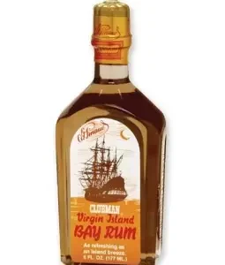 CLUBMAN PINAUD Bay Rum After Shave 177ml