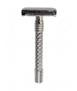 RAZOROCK Adjust Butterfly Razor