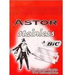 Bic Astor