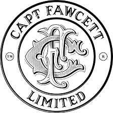 Captain Fawcett
