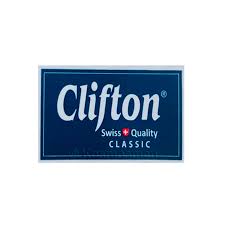 Clifton